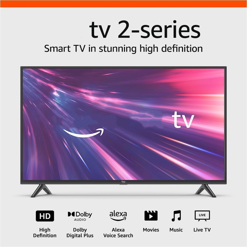 TV 32" 2-Series (newest model)