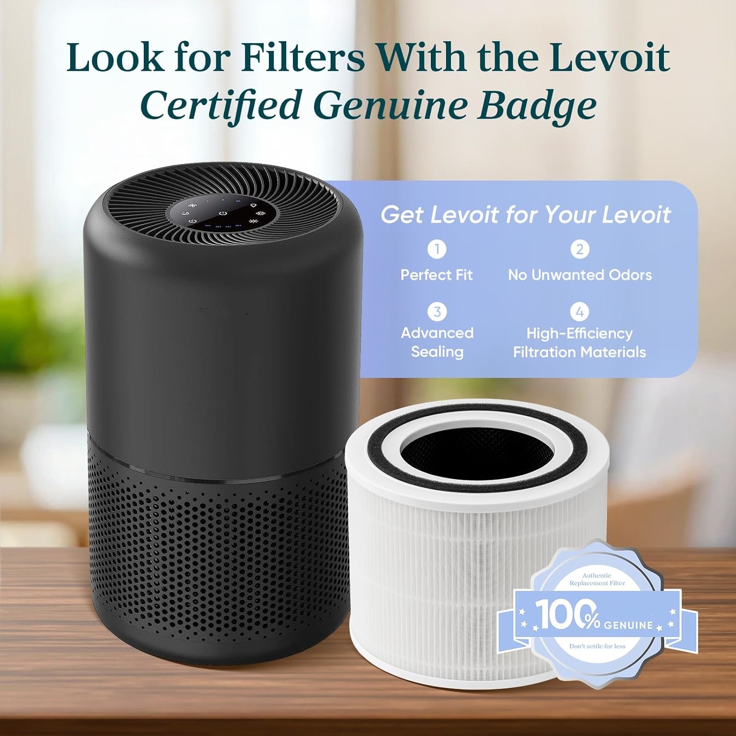 Air Purifiers