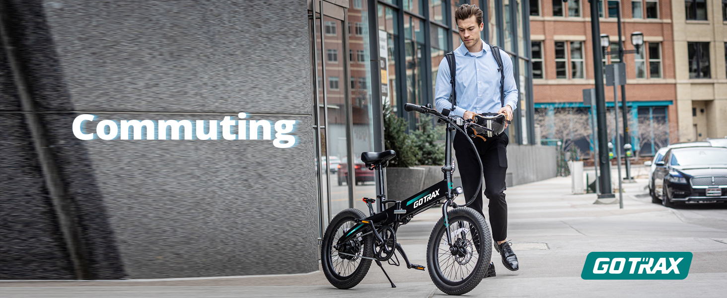 electric bike