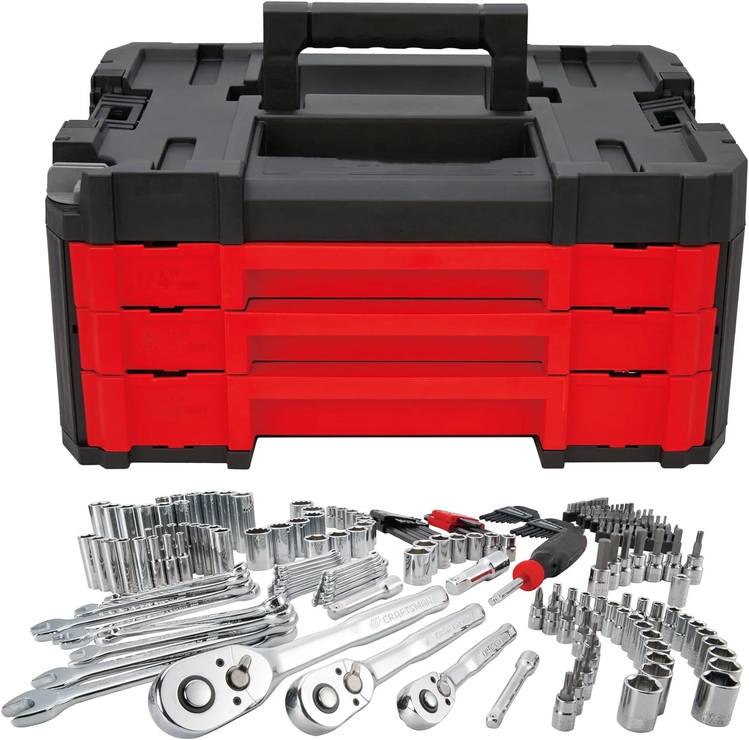 Mechanics tool set