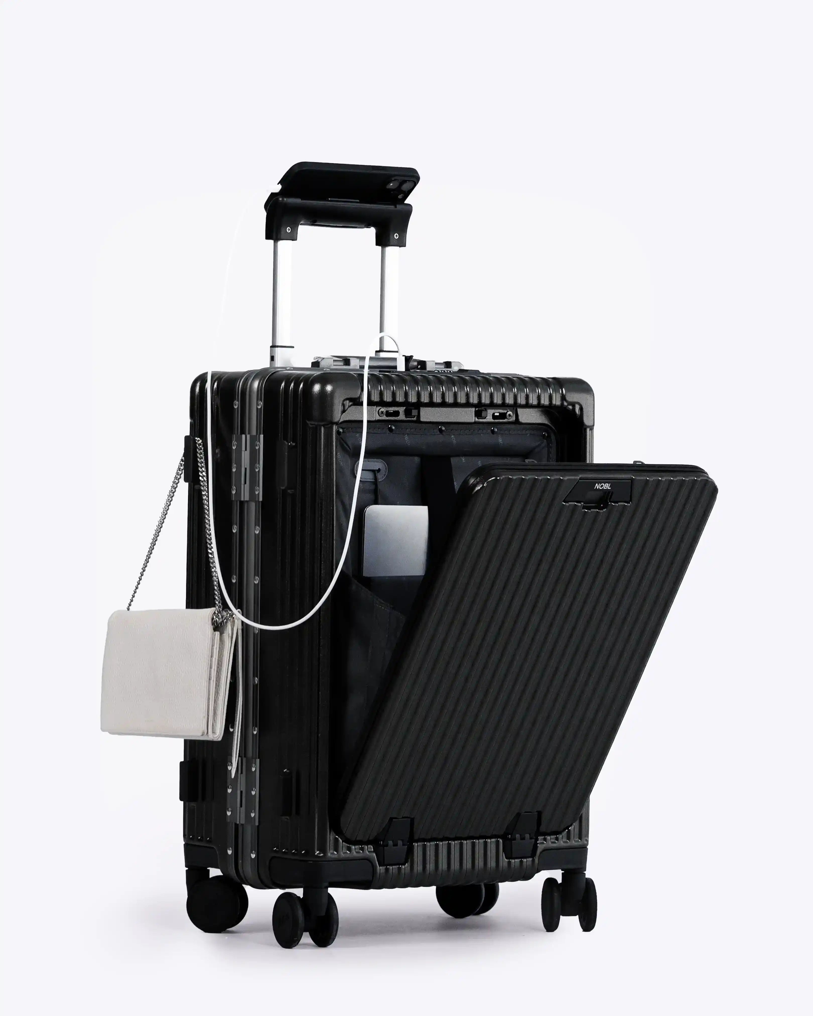 Travel Carry On Luggage