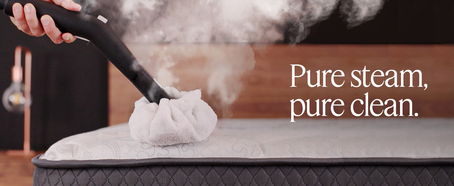 Pure Steam