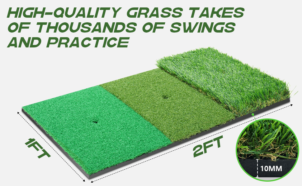 golf mat