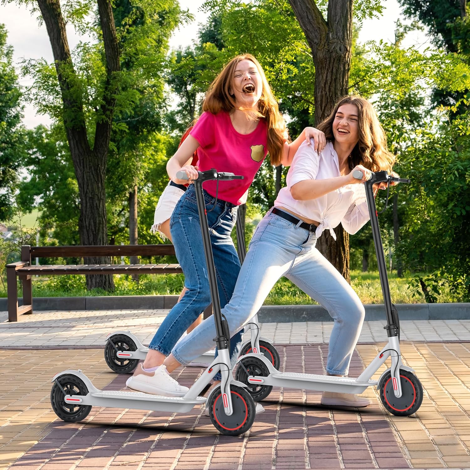 Electric Scooter for Adults
