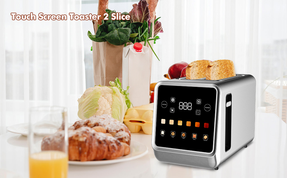 toaster