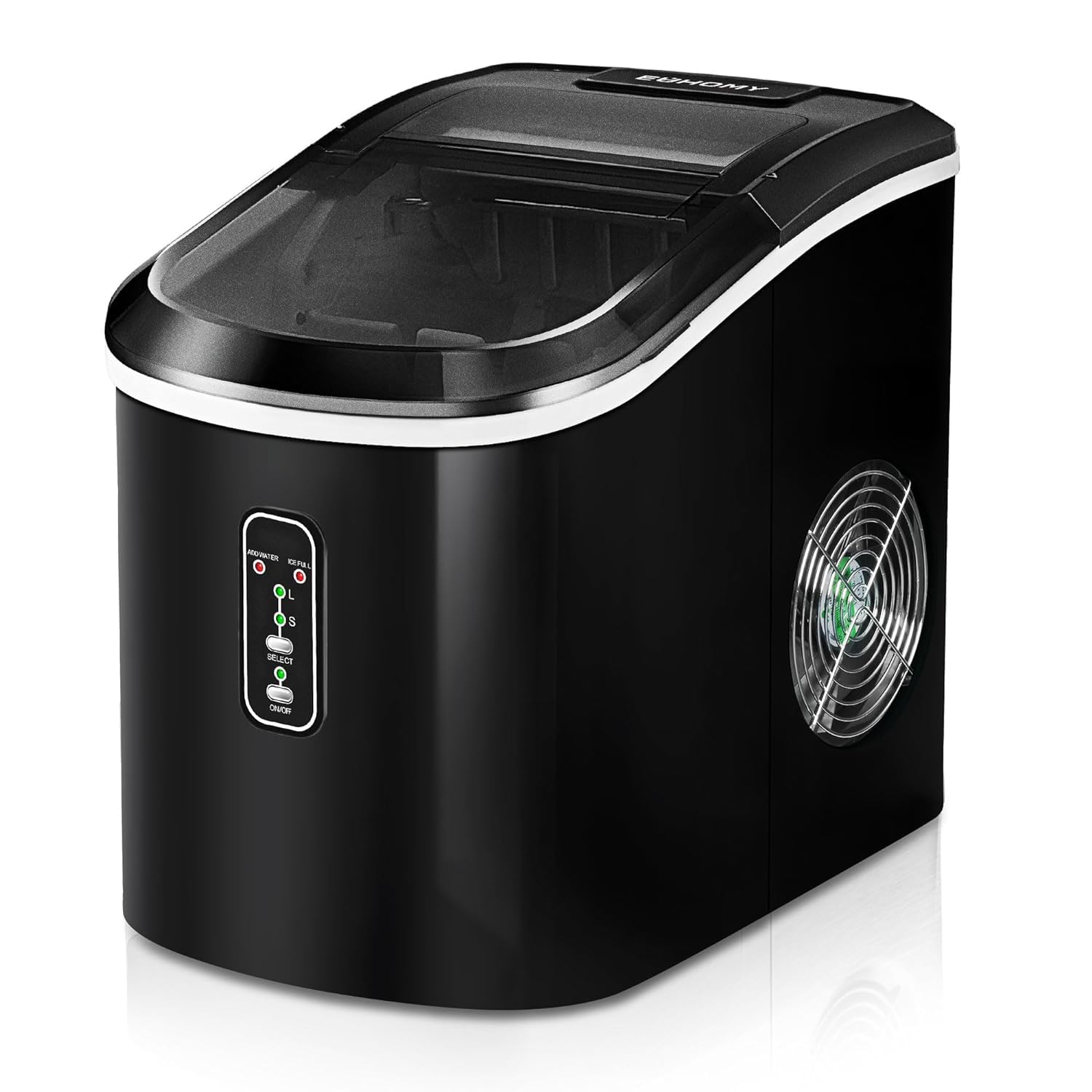 Ice Maker