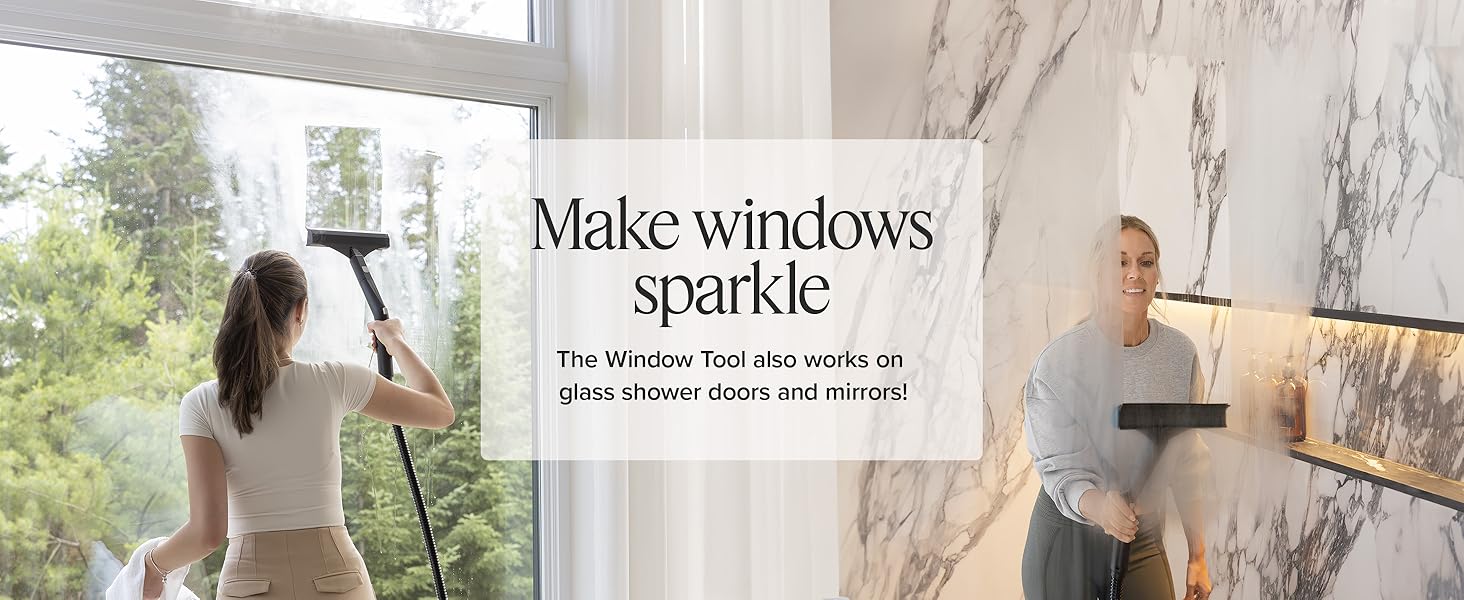 Window tool