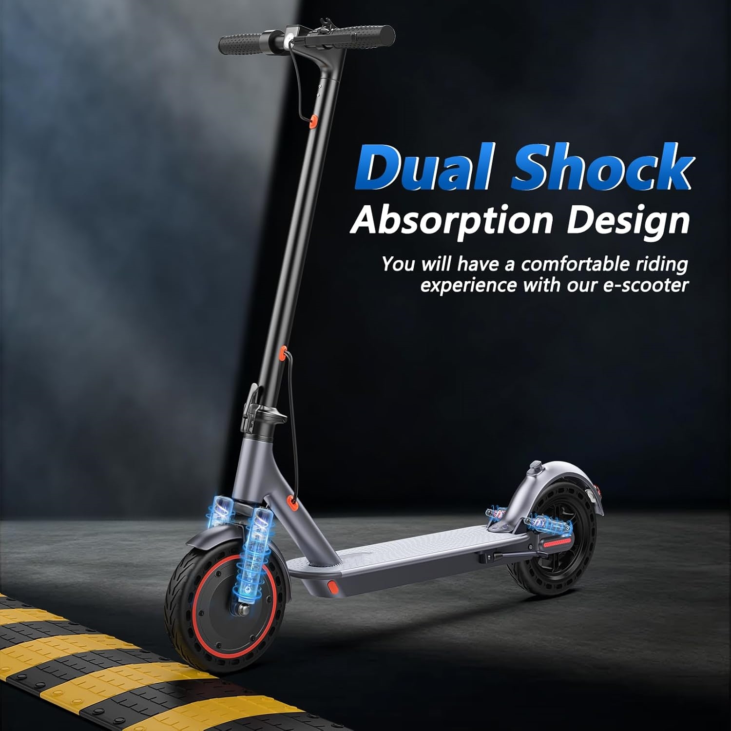 Electric Scooter for Adults