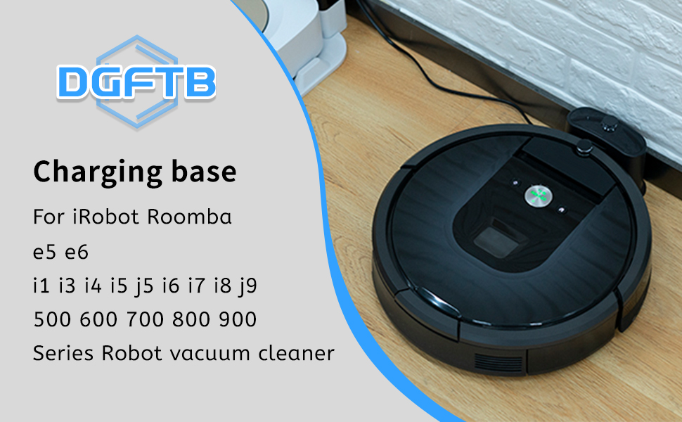 irobot charger