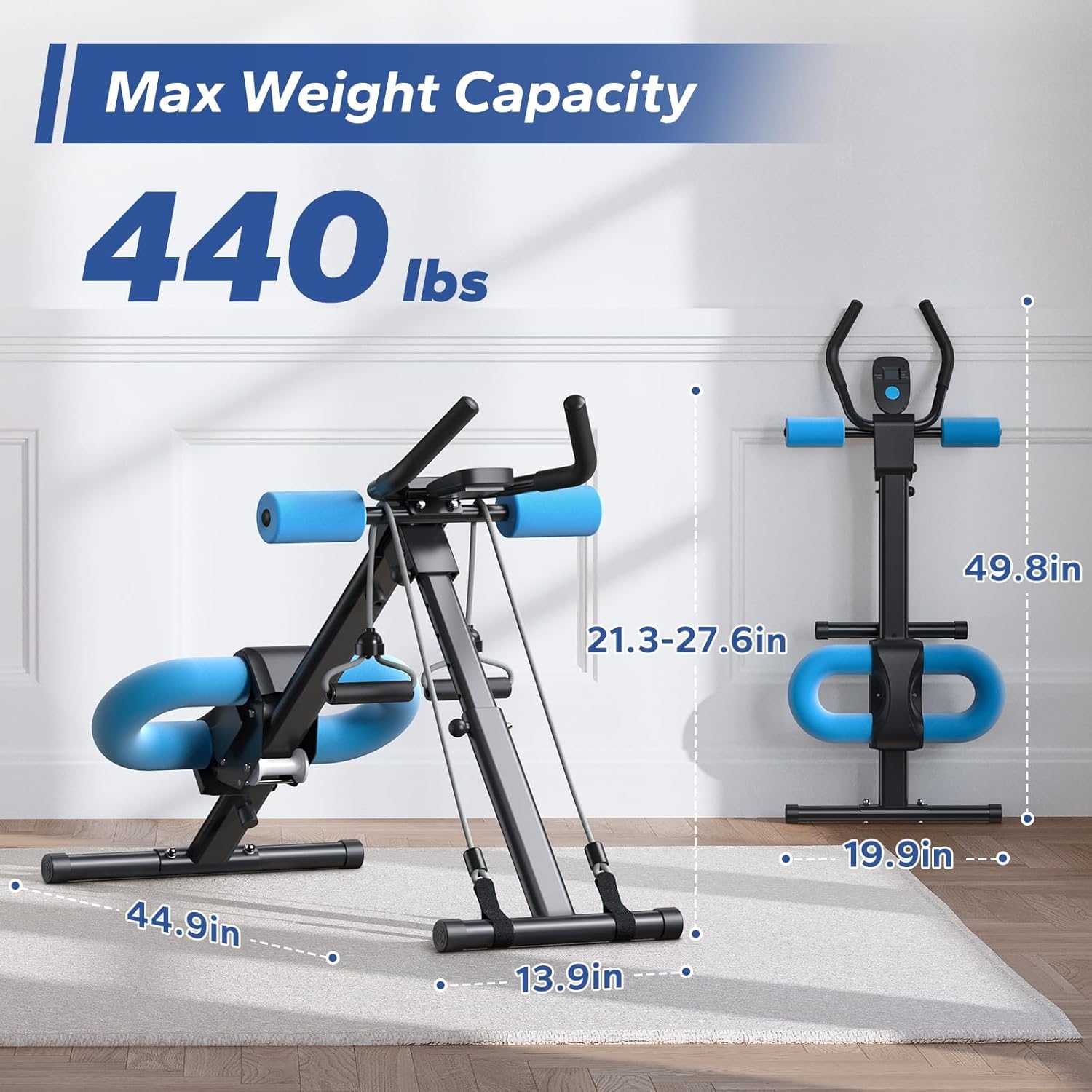 Ab Machine