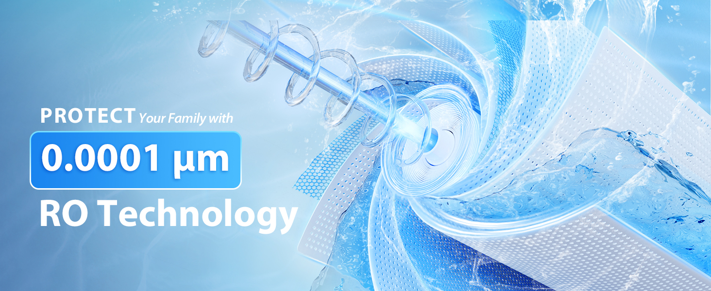 RO Technology