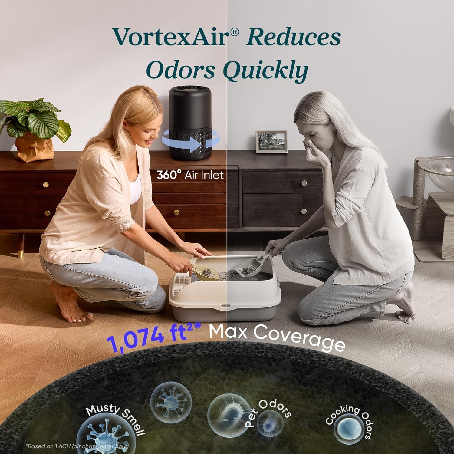 Air Purifiers