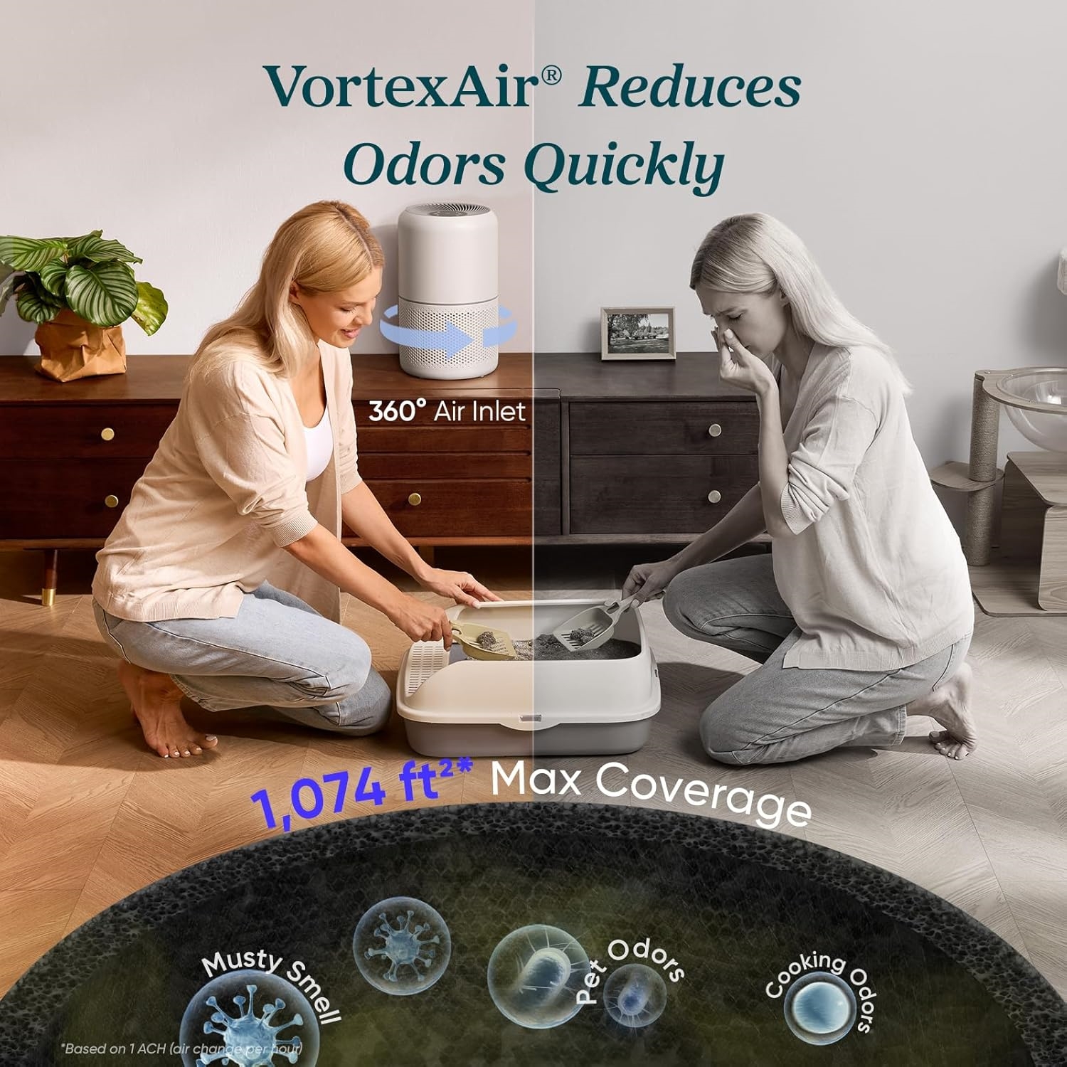 Air Purifiers