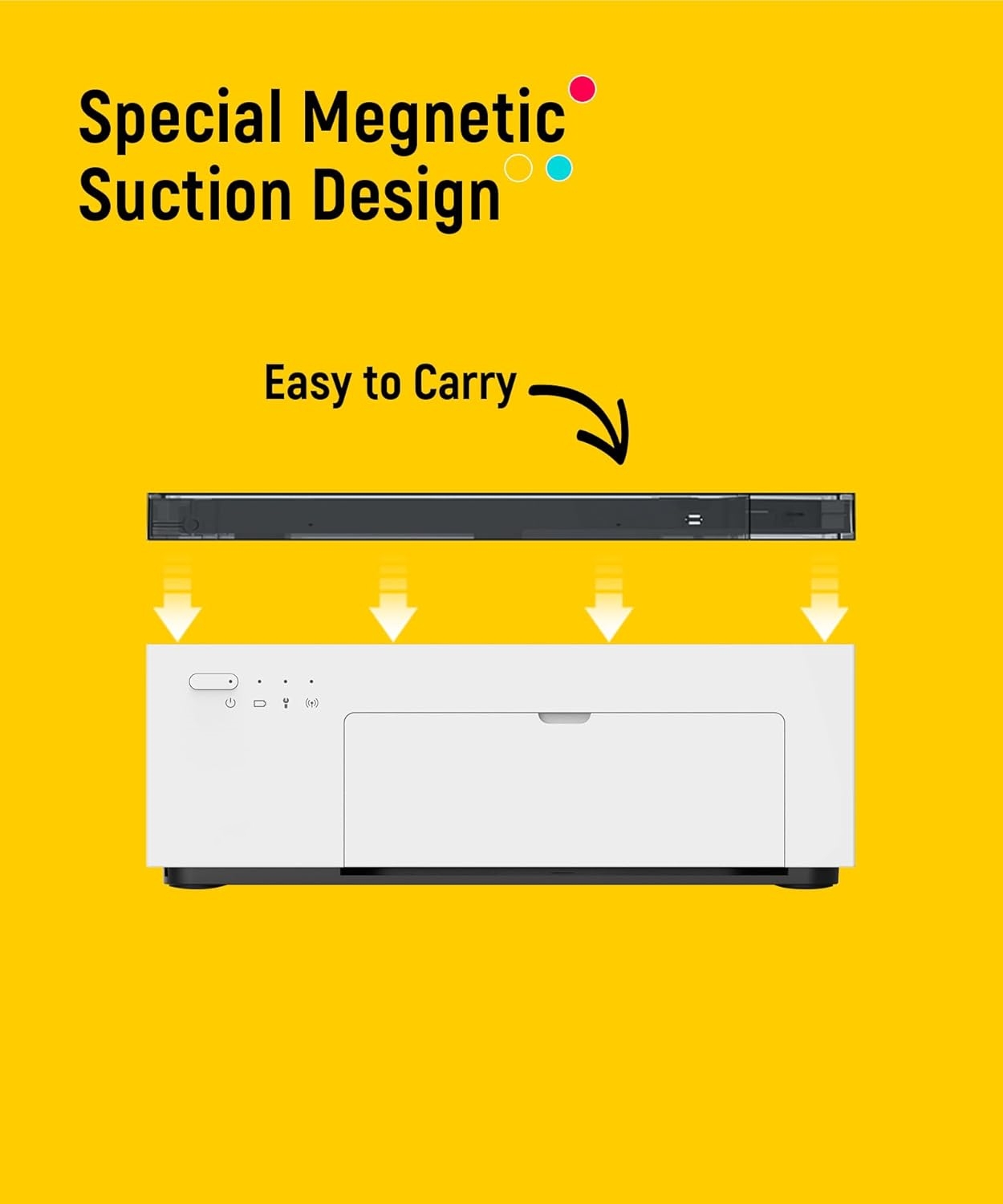 Phone Printer