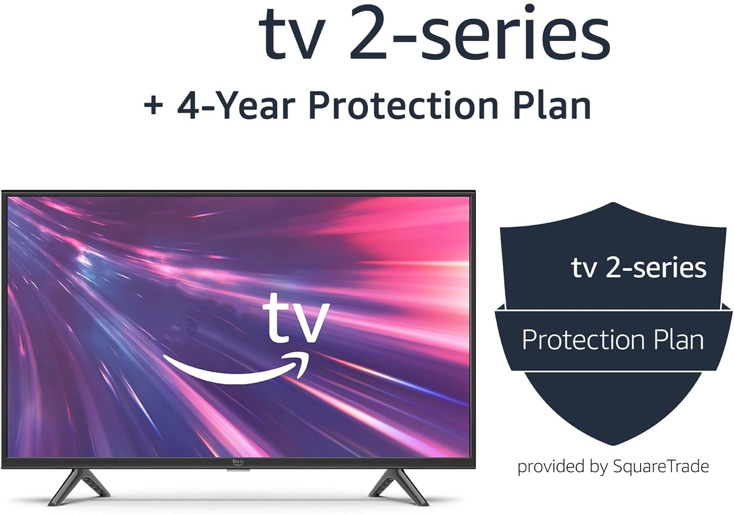 TV 32" 2-Series (newest model)