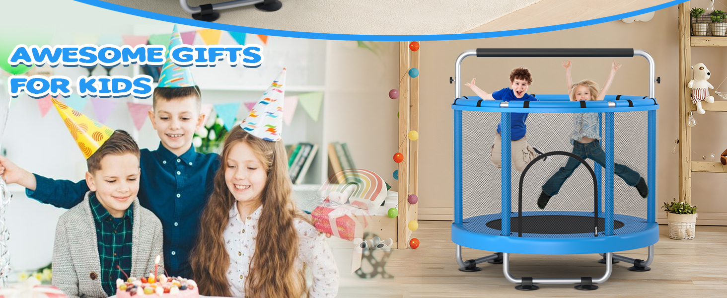 Awesome Gifts for Kids