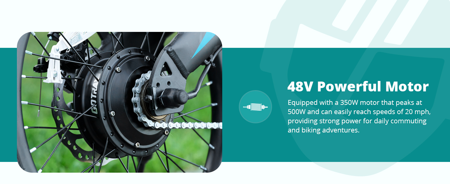 electric bike
