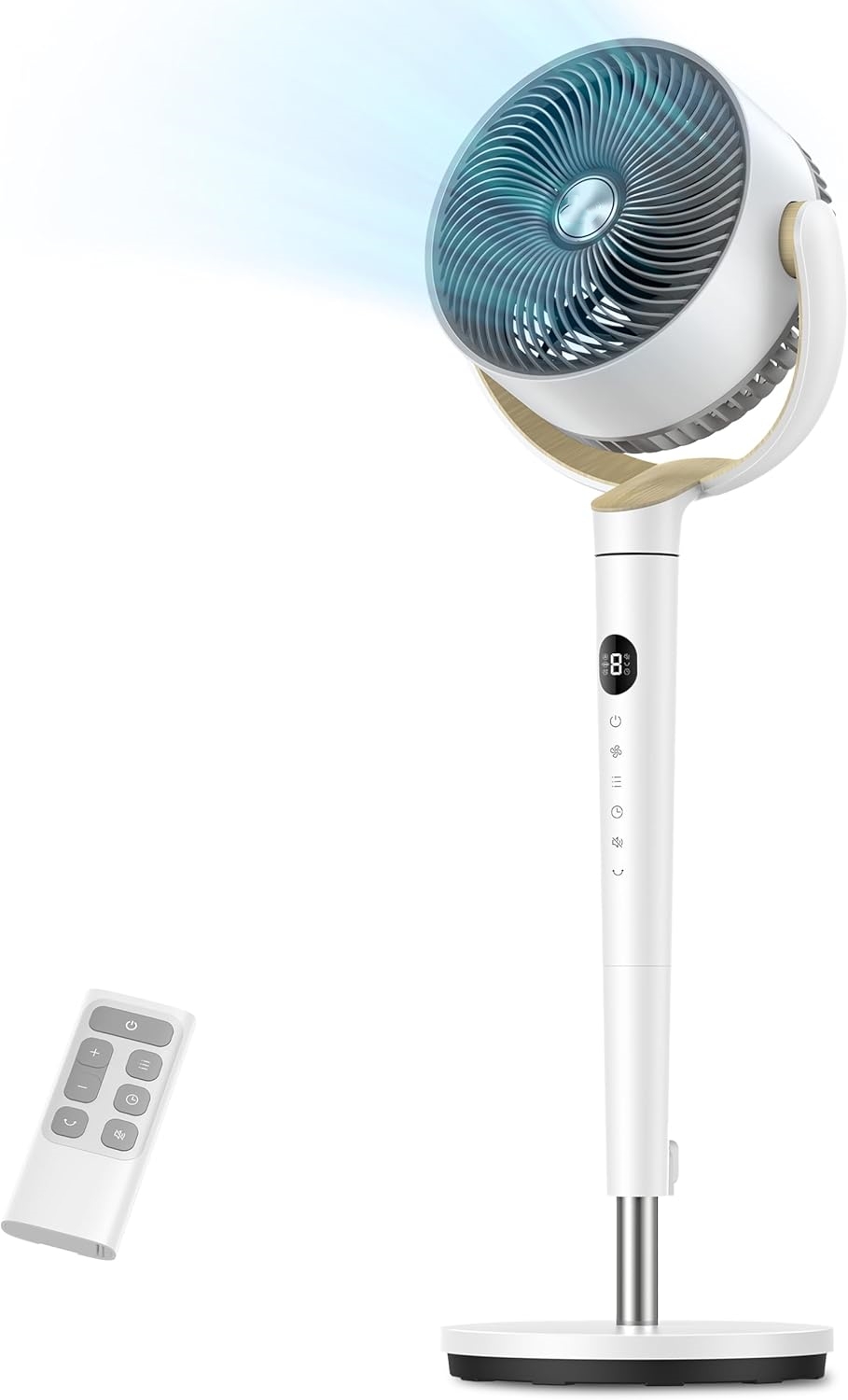 Fan for Bedroom