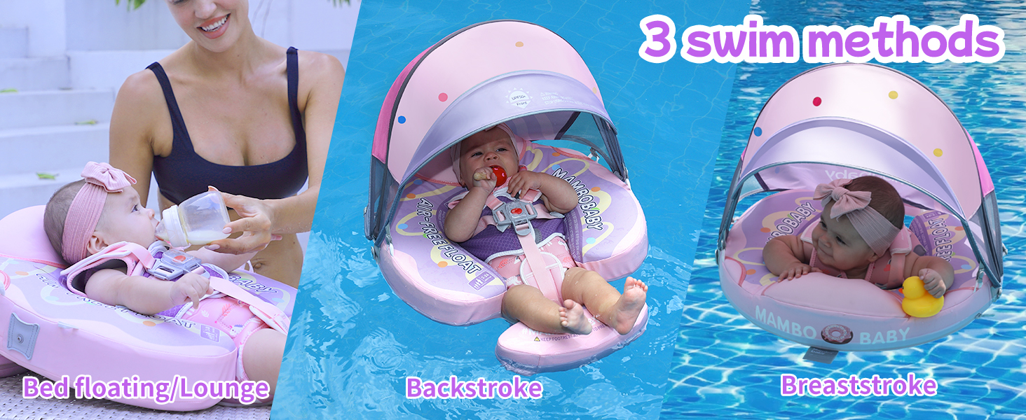 swim ring 2
