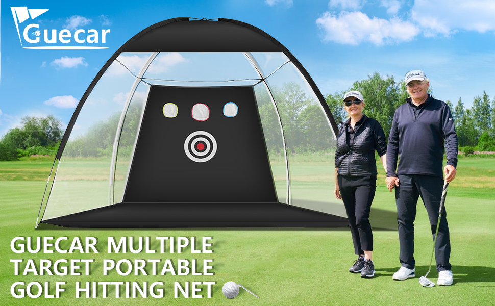 golf net