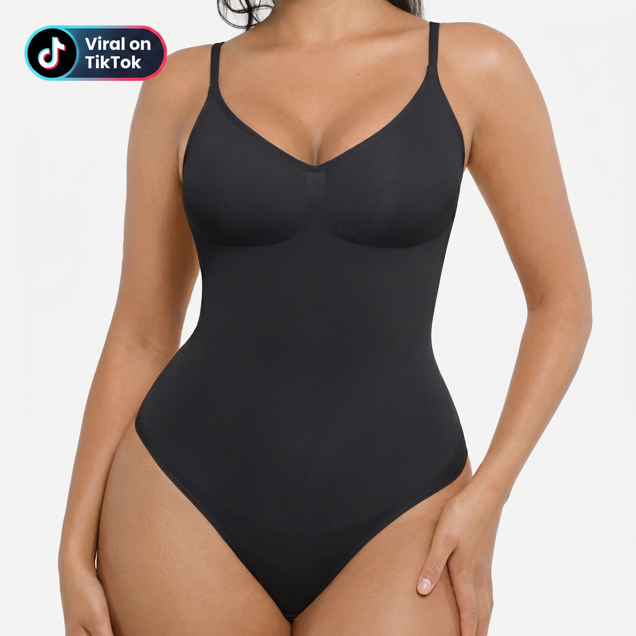 Seamless Bodysuit™