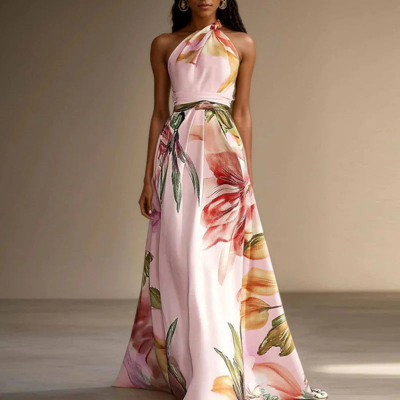 Vacation Dress