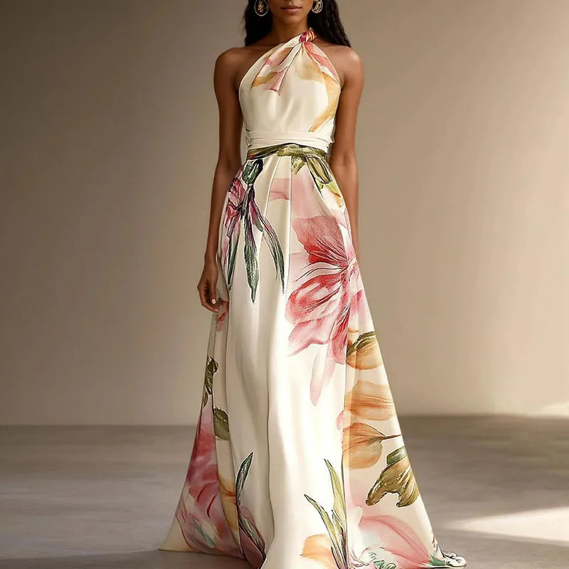 Vacation Dress