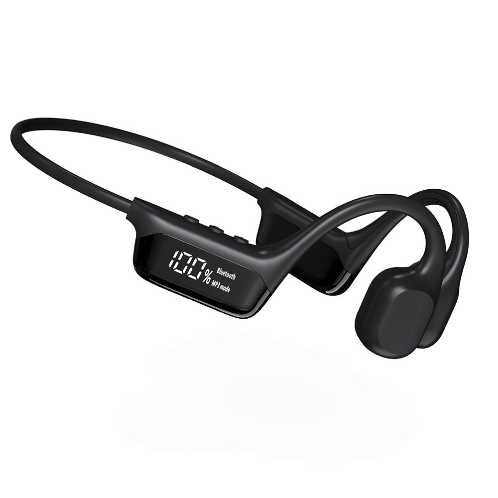 Zoomix Bone Conduction Headphones