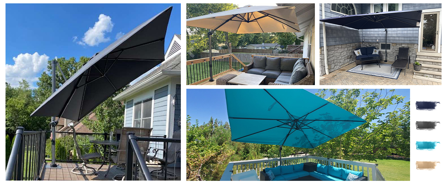 patio umbrella,cantilever umbrella,outdoor umbrella,offset umbrella,deck umbrella,pool umbrella