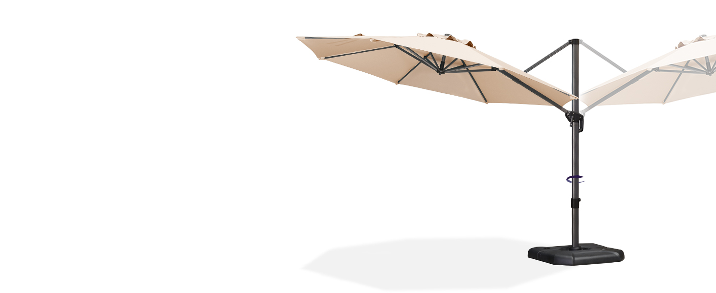 patio umbrella,cantilever umbrella,outdoor umbrella,offset umbrella,umbrella outdoor patios