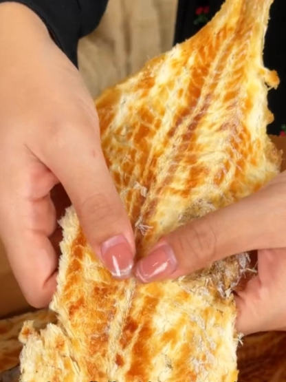 North Atlantic Deep Sea 🐟 Golden Cod Fillets, only caught in November 🌟 Recommended by the American Dietetic Association 🎊 Fully preserved Omega-3 fatty acids 🐟 Only today 50% off 🐟