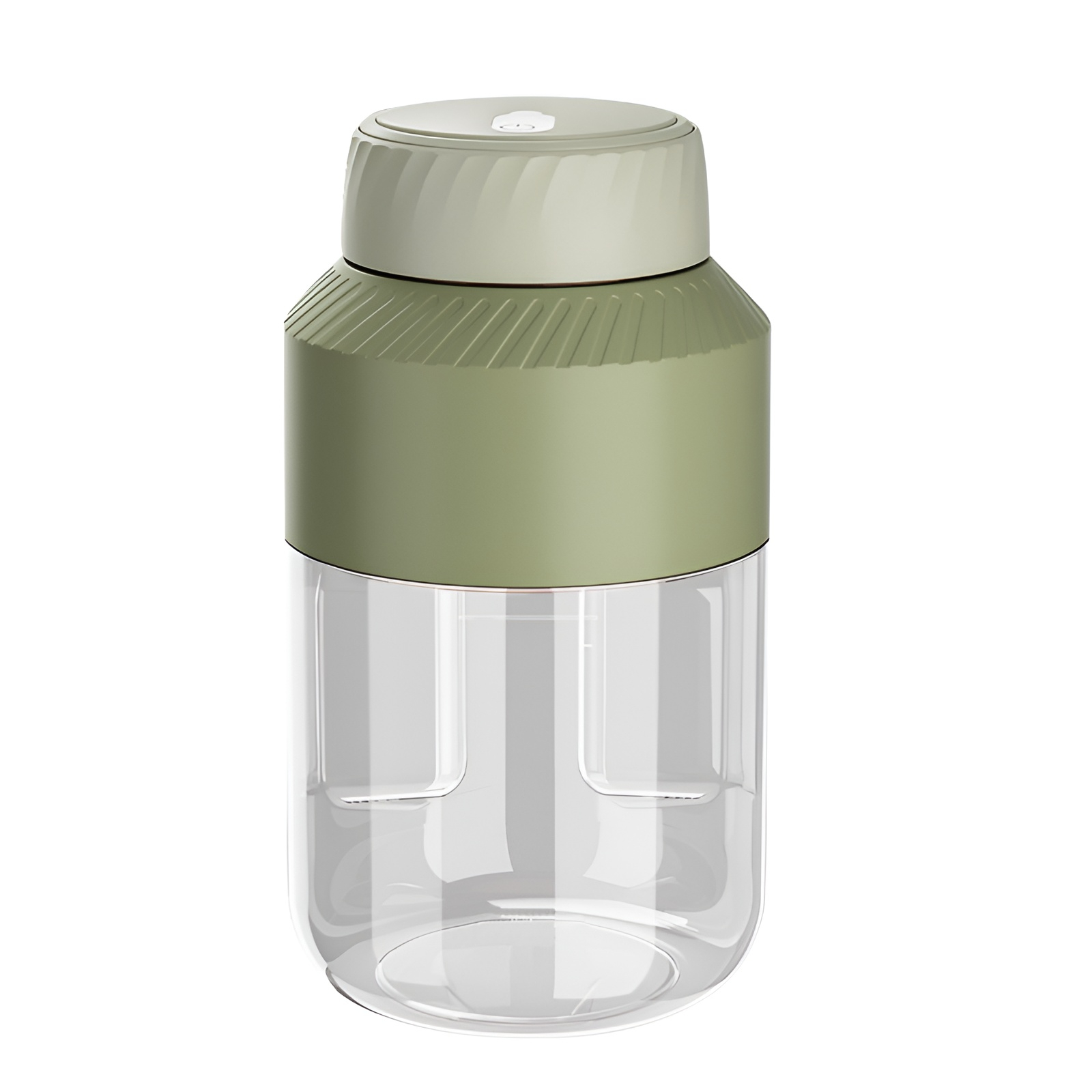 Juicer portable large capacity electric juicer cup ton cup mixing juice cup creative gift