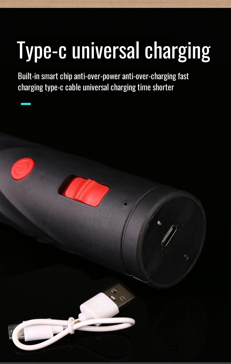 Complete screwdriver set for mobile phone and laptop repair