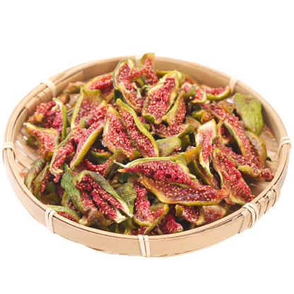【Fresh Fruit】Sugar-free Dried Figs