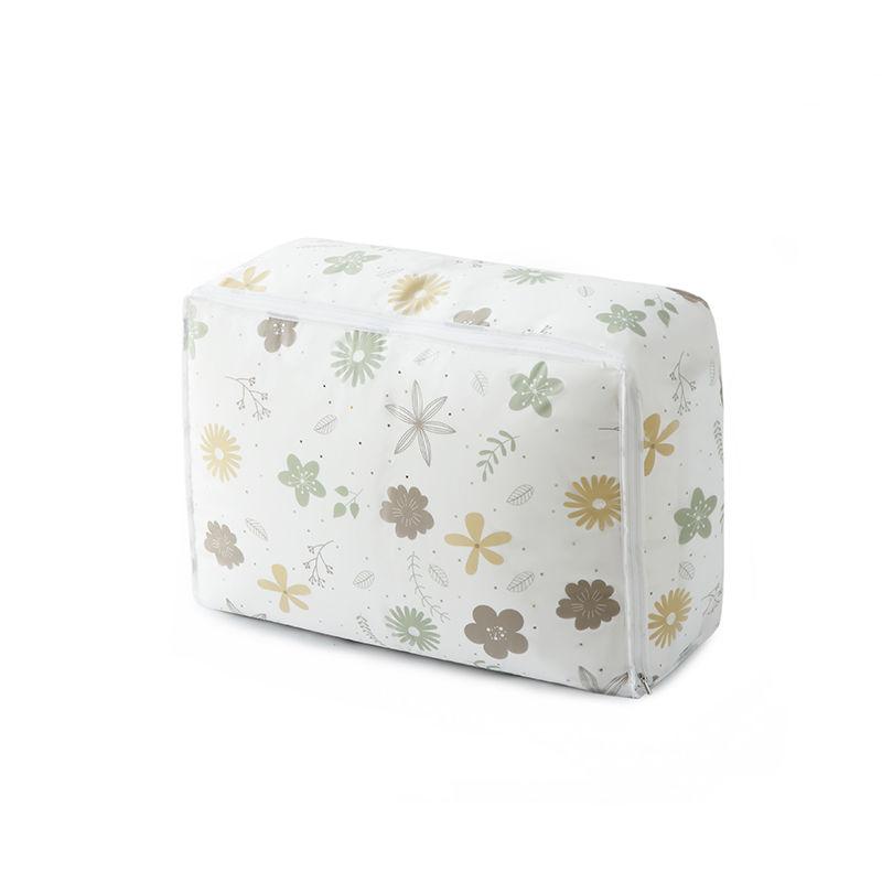 Dormitory moving bag clothing quilt special storage bag quilt storage bag moving woven bag snakeskin