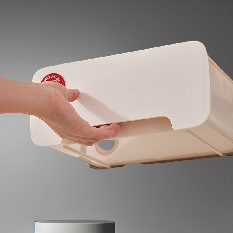 convenience organizer bag Organizer Rounded edges and corners Smooth pullout Intelligent reminder Ar