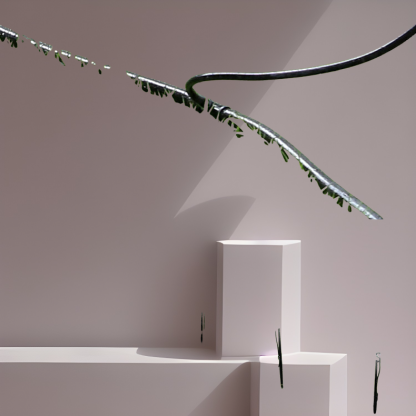 Quick Plug Planter Drip Irrigation