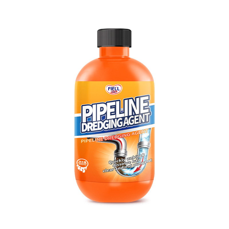 【✅One-Second Pipe Cleaner】 Fast-acting, powerful and safe deodorizing 