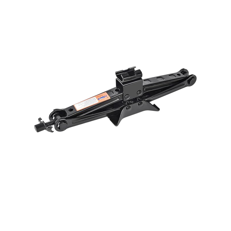 Car Jack Kit Scissor Jack for Car 2 Ton (4409 lbs) Tire Jack Tool Kit Universal Car Emergency Kit with Lug Wrench Tire Changing Kit for Car SUV (2T)