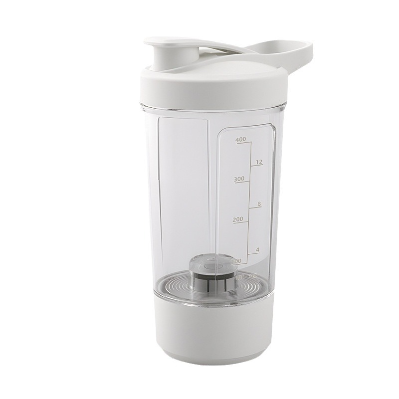 Electric blender cup sports fitness meal replacement shake cup portable leisure fully automatic milk