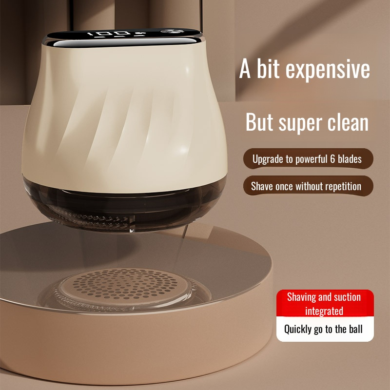 lint trimmer electric lint trimmer electric USB rechargeable safety device strong trimming feel prot