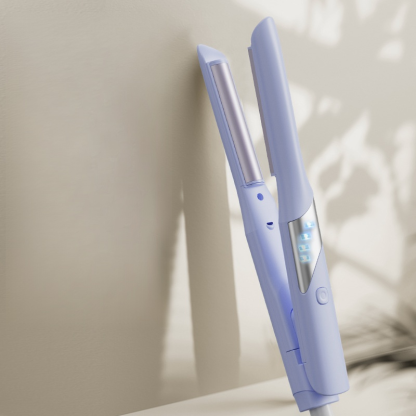 multifunction curling iron styling stick Curved Longlasting styling Moisturizing Hair Care curling i