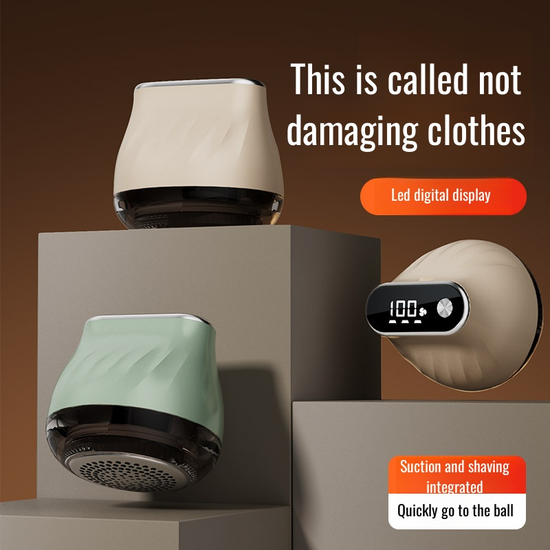 lint trimmer electric lint trimmer electric USB rechargeable safety device strong trimming feel prot