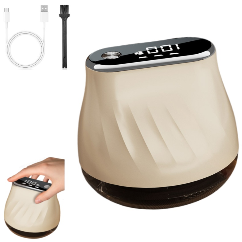 lint trimmer electric lint trimmer electric USB rechargeable safety device strong trimming feel prot