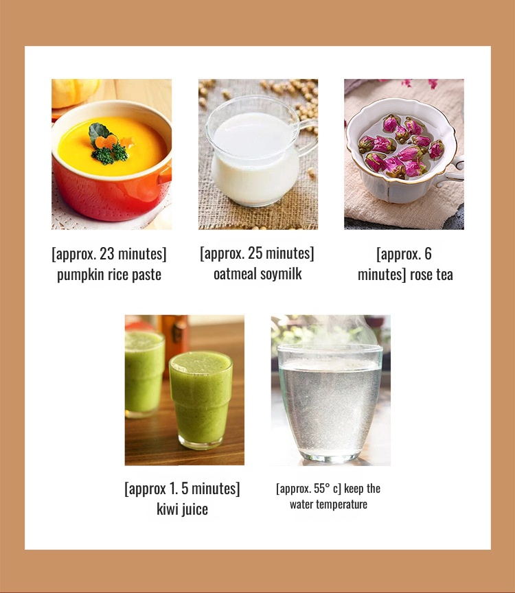 Versatile food processor for nuts, grains, and fruits