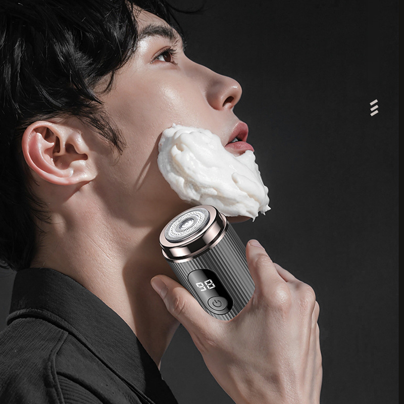 Personal care appliances