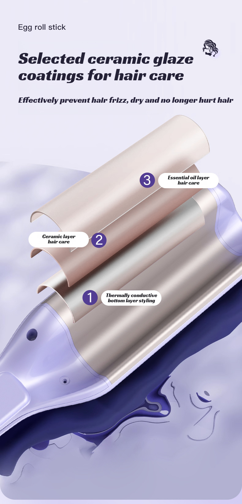 Create Long-Lasting Water Ripple Waves at Home