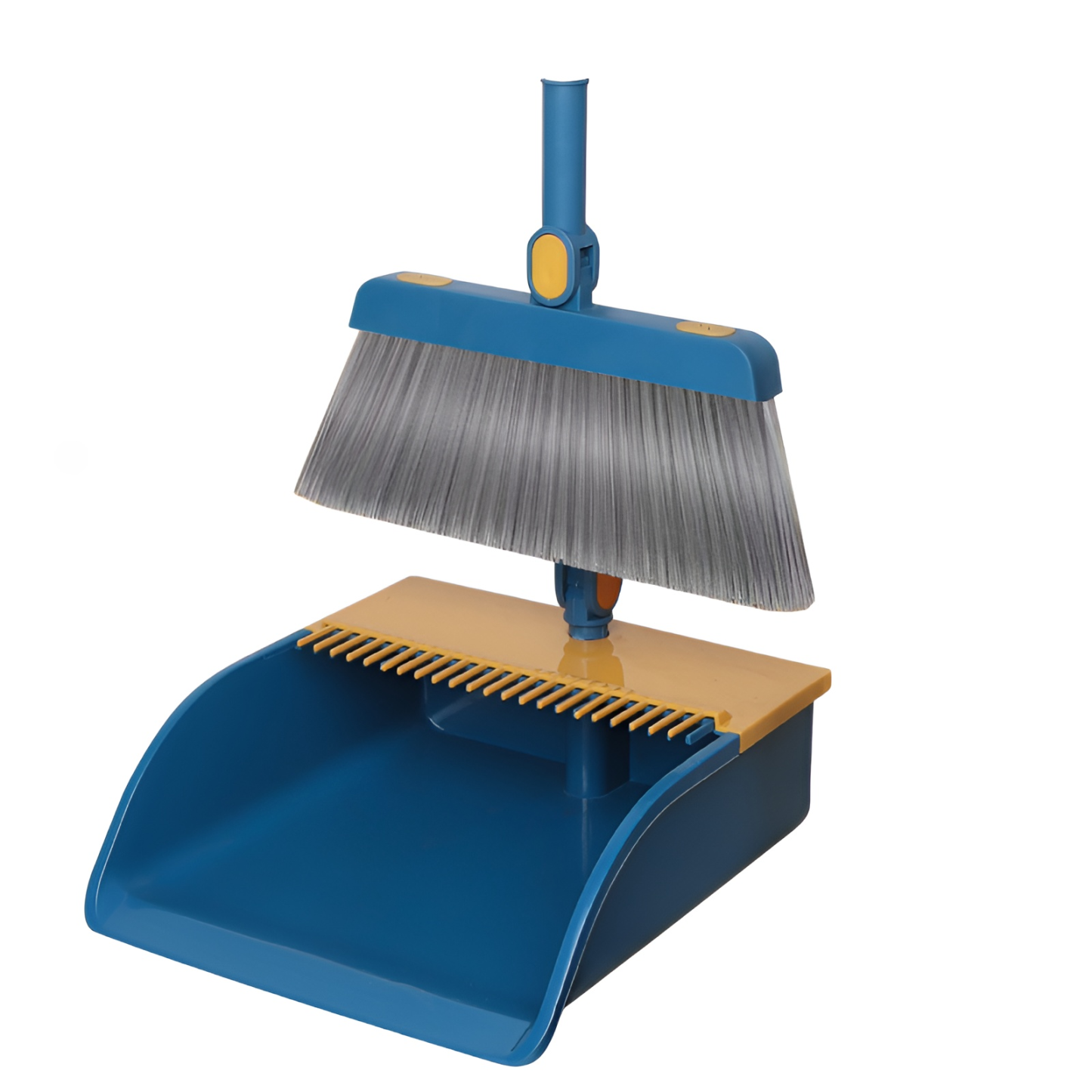 Broom household good quality dustpan combination set dustpan set soft bristle broom sweeping broom w