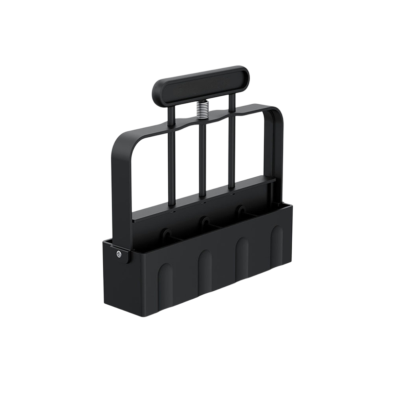 Handheld Seedling Nursery Potting Garden Garden Seeding Tools Manual Clod Maker Soil Blocker