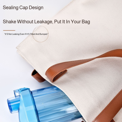 Electric Blender Cup Blender Cup Convenient Sports Fitness Strong Power Washable Safer